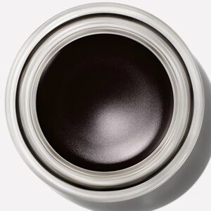 MAC ~ ‘BLACK MIRROR’ Pro Longwear Paint Pot ~ Full Size 0.17 oz. / 5 g ~ NIB